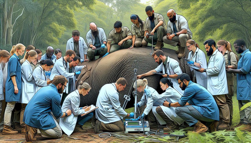 Hoeveel weegt het dikste mens ter wereld - Alles wat je moet weten