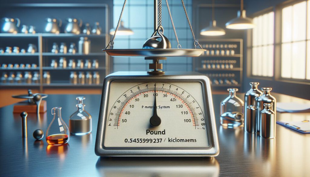 Hoeveel weegt een pond - alles wat je moet weten - Hoeveel weegt het?