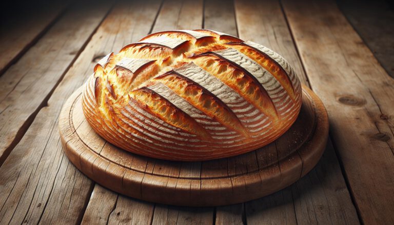 Hoeveel weegt een stokbrood? – Alles wat je moet weten